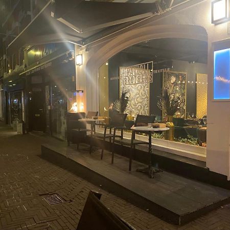 Boutique Hotel Ravioli Brothers Haia Exterior foto