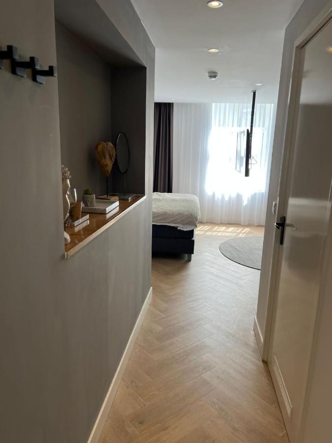 Boutique Hotel Ravioli Brothers Haia Exterior foto