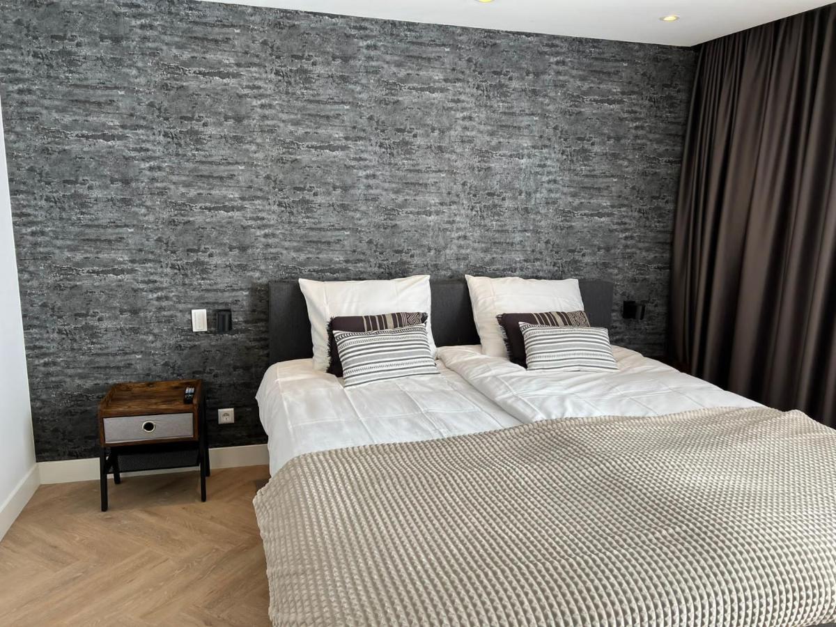 Boutique Hotel Ravioli Brothers Haia Exterior foto