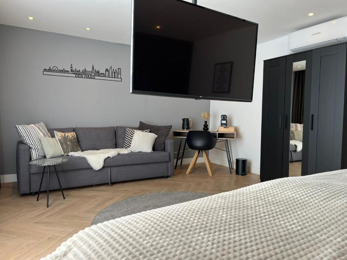 Boutique Hotel Ravioli Brothers Haia Exterior foto