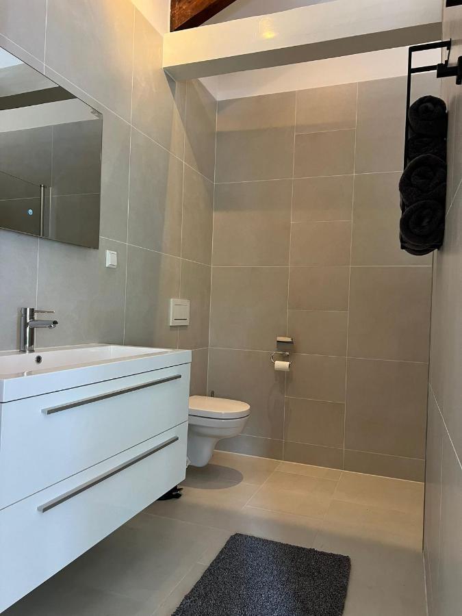 Boutique Hotel Ravioli Brothers Haia Exterior foto