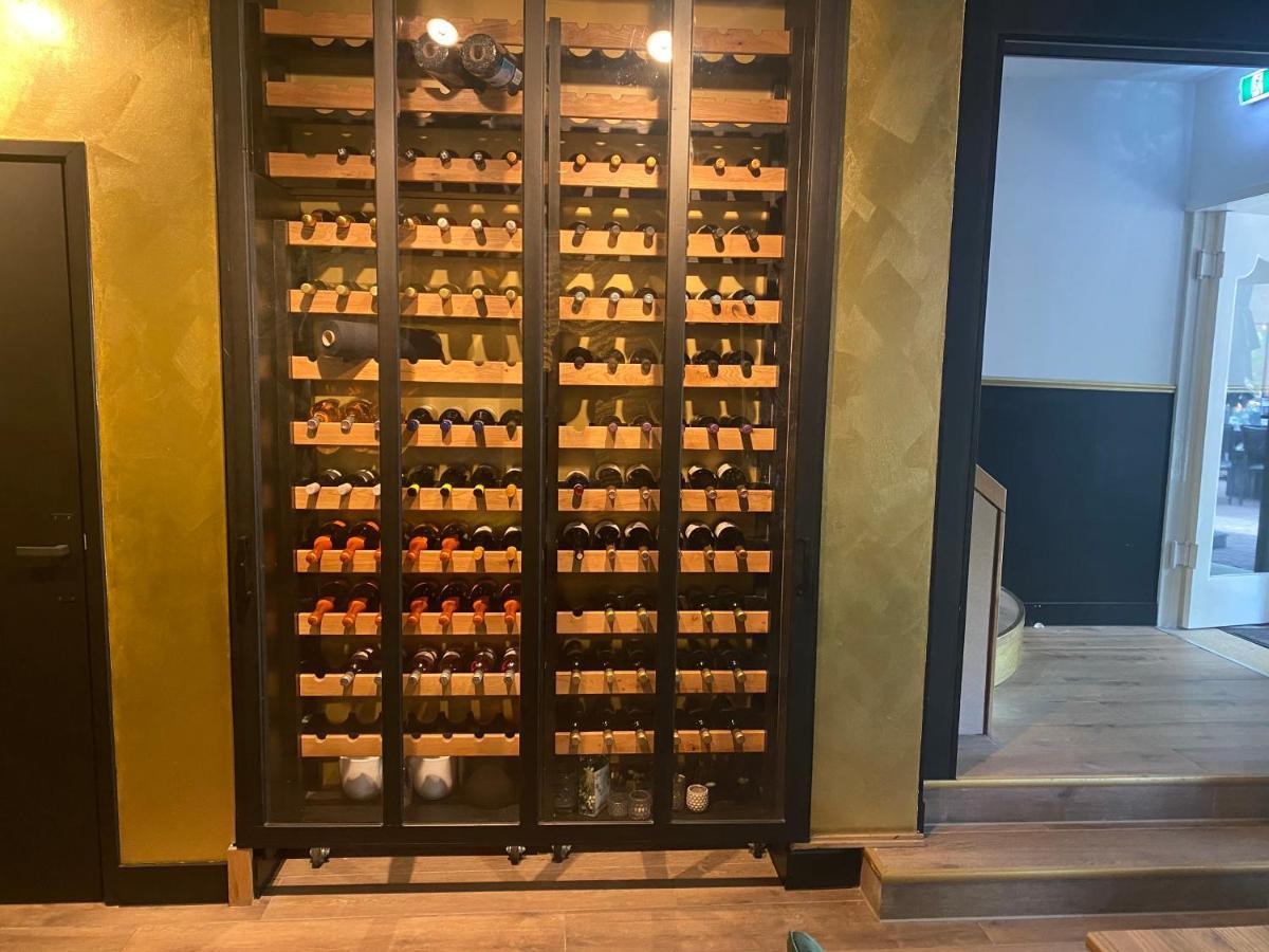 Boutique Hotel Ravioli Brothers Haia Exterior foto