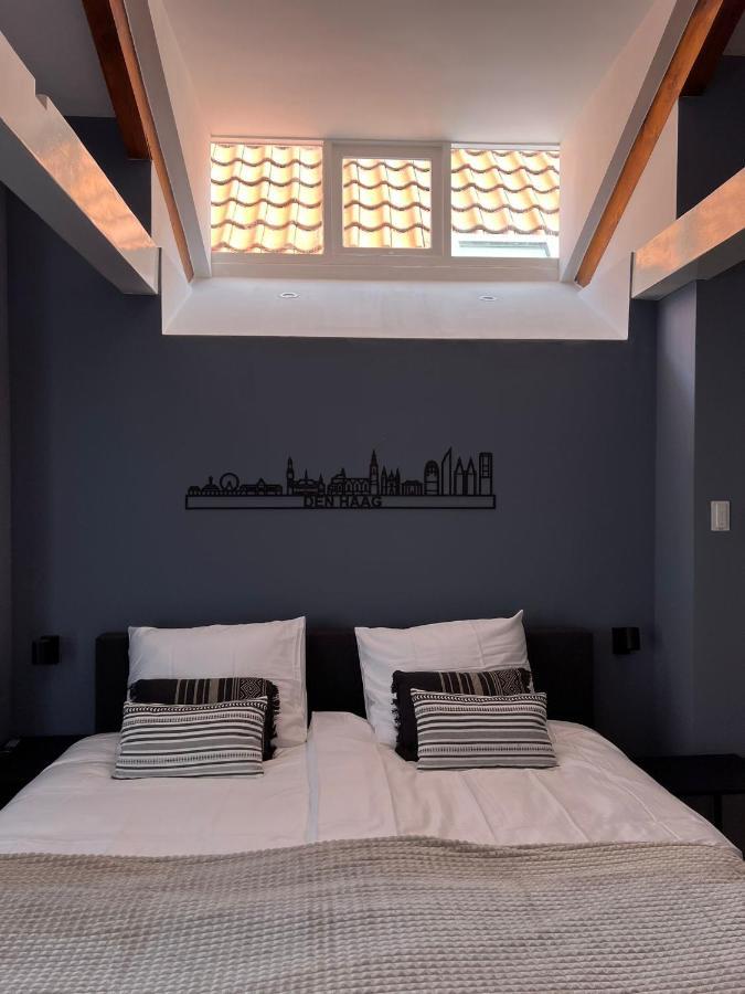 Boutique Hotel Ravioli Brothers Haia Exterior foto