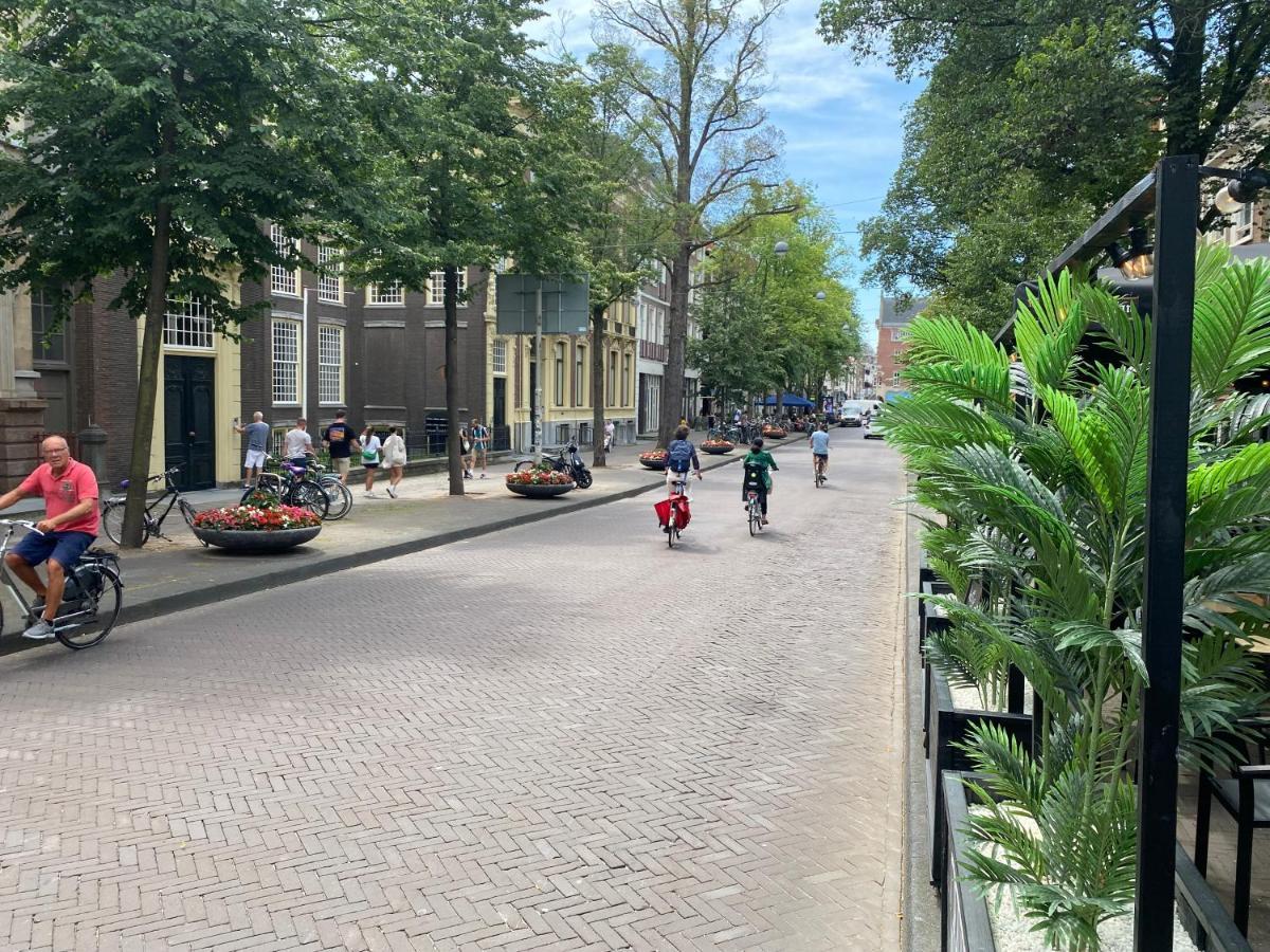 Boutique Hotel Ravioli Brothers Haia Exterior foto