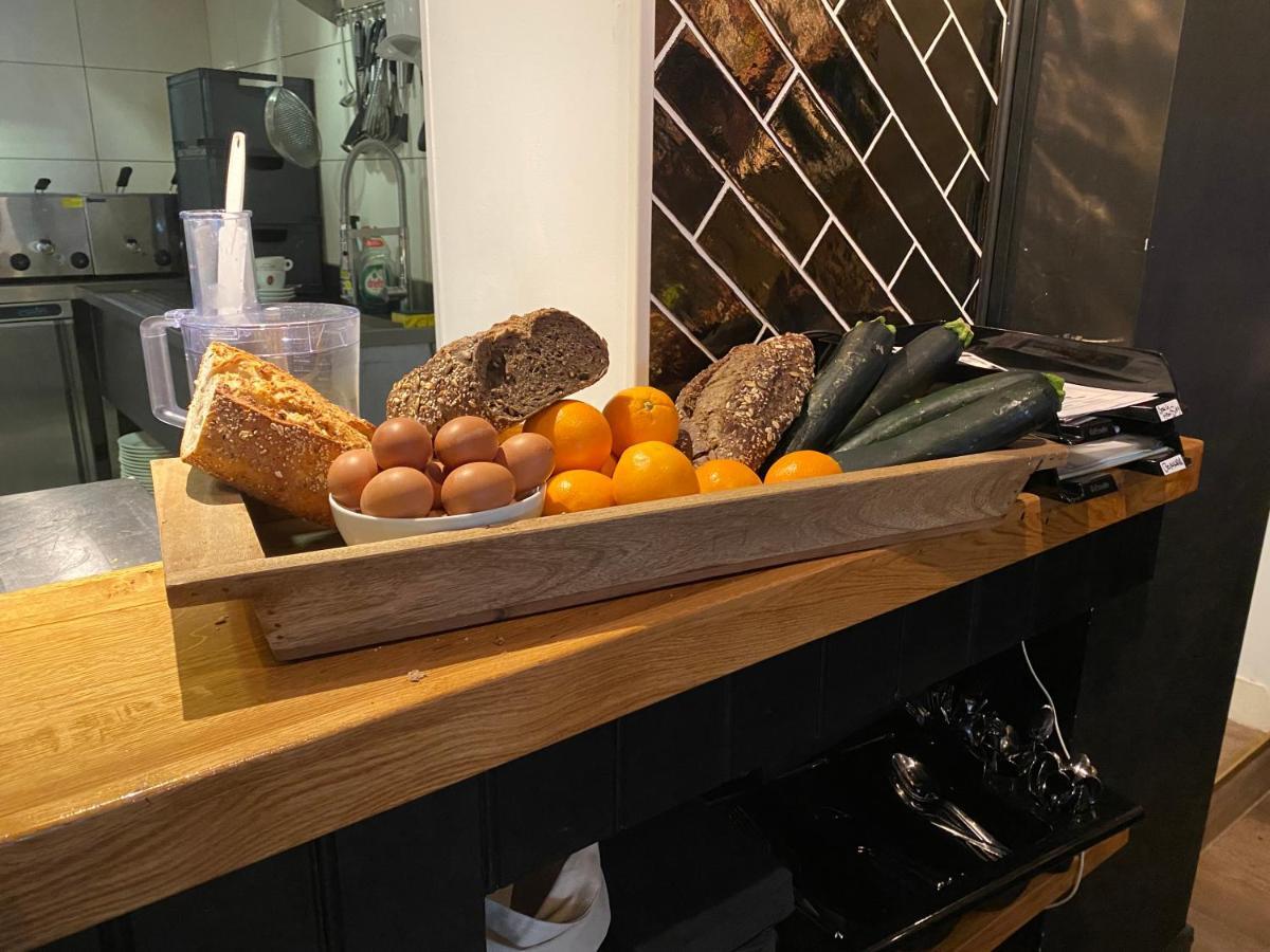 Boutique Hotel Ravioli Brothers Haia Exterior foto