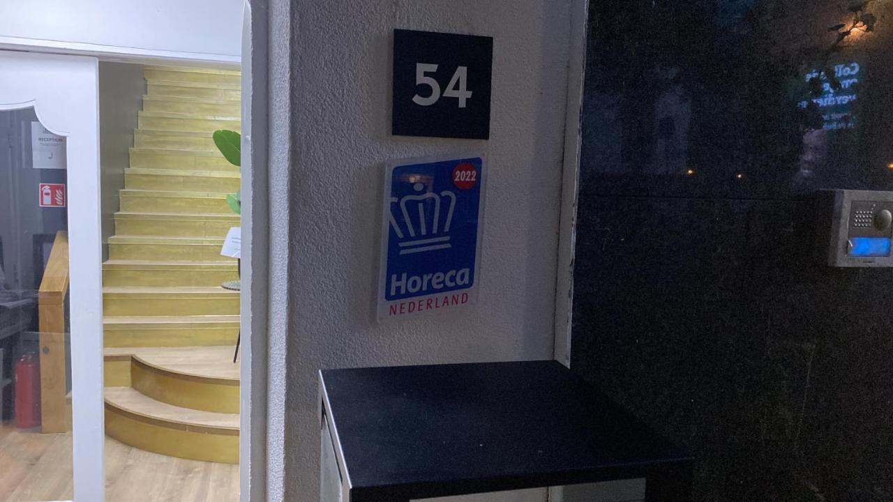 Boutique Hotel Ravioli Brothers Haia Exterior foto